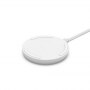 Belkin | BOOST CHARGE | Wireless Charging Pad 15W + QC 3.0 24W Wall Charger - 5